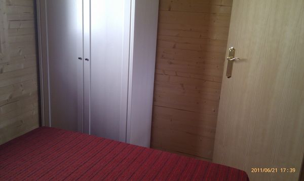 chiringuitos de madera