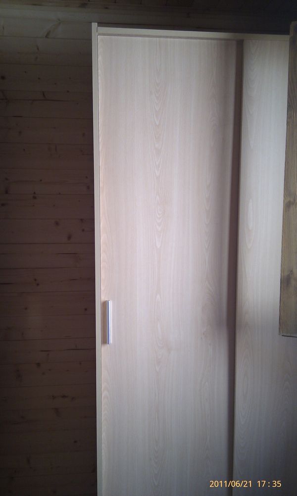 chiringuitos de madera