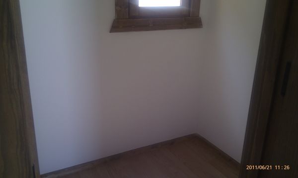 chiringuitos de madera