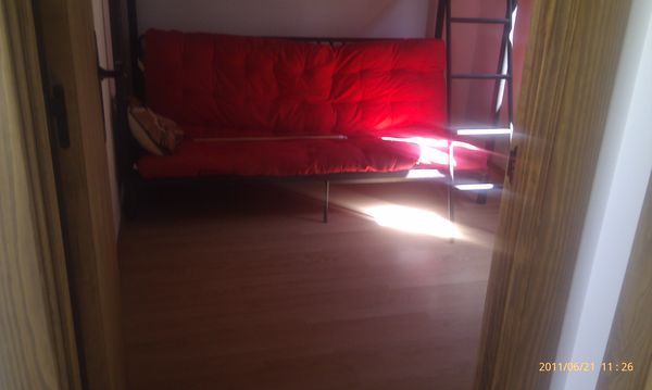 chiringuitos de madera