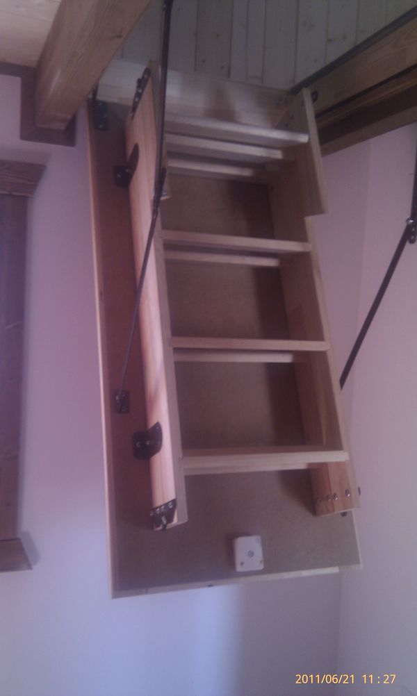 chiringuitos de madera