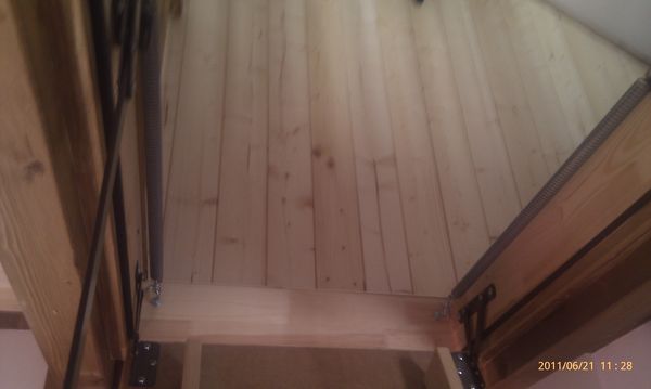 chiringuitos de madera