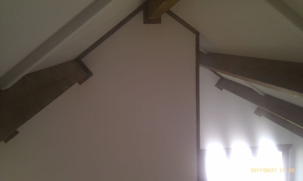 chiringuitos de madera